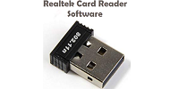 realtek usb 2.0 card reader update